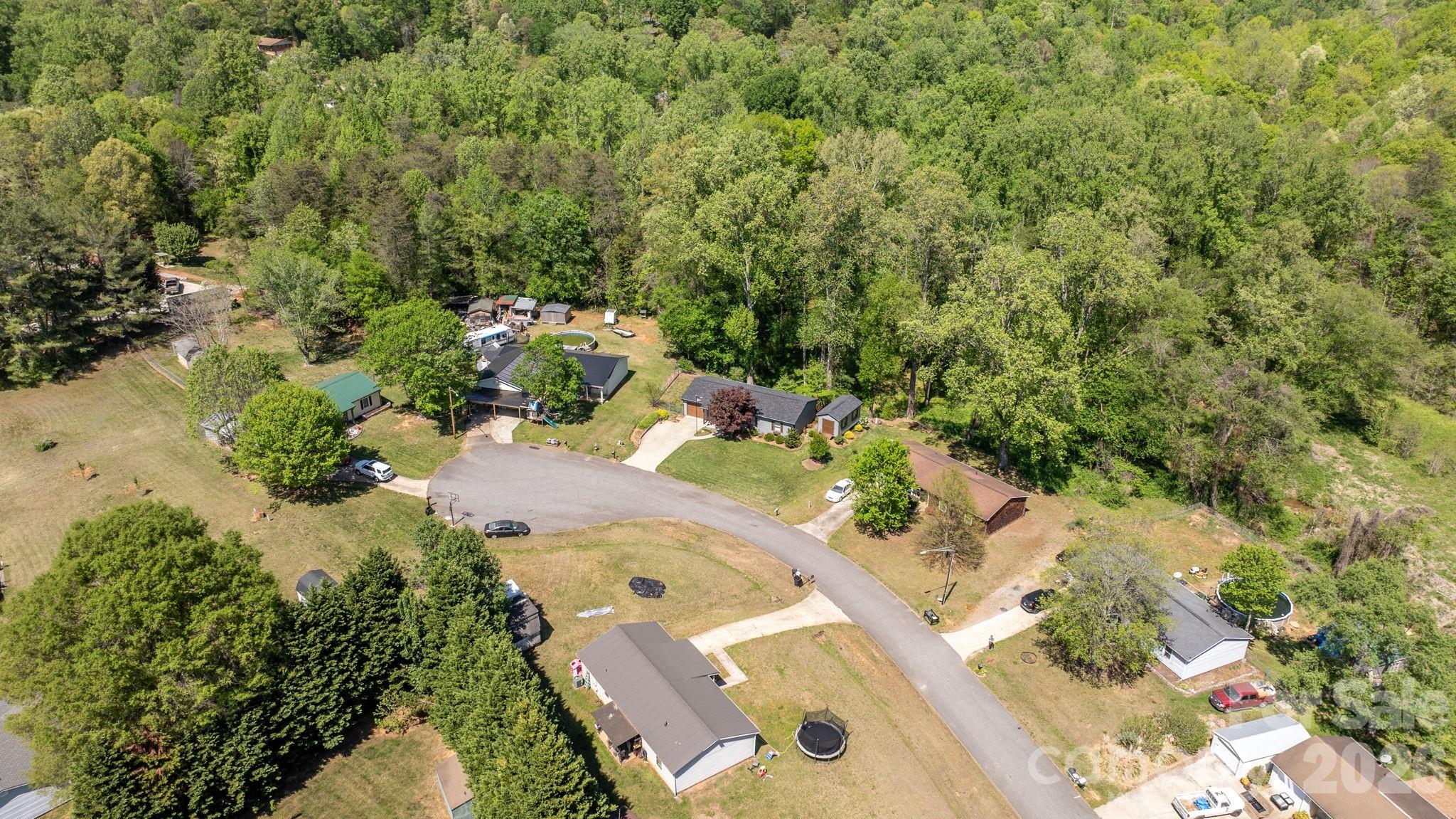 113 Foxfire Drive Morganton NC 28655