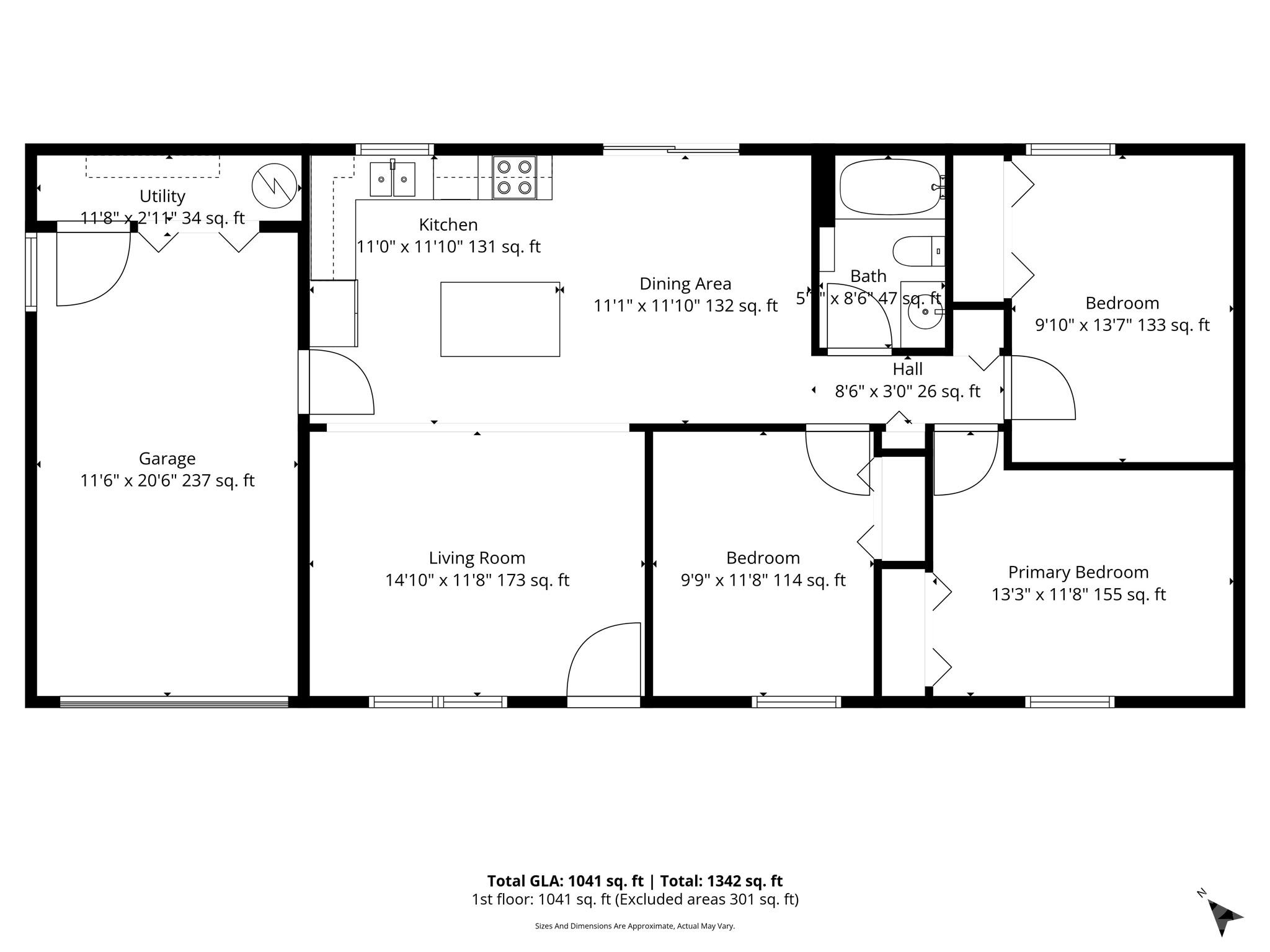 113 Foxfire Drive Morganton NC 28655