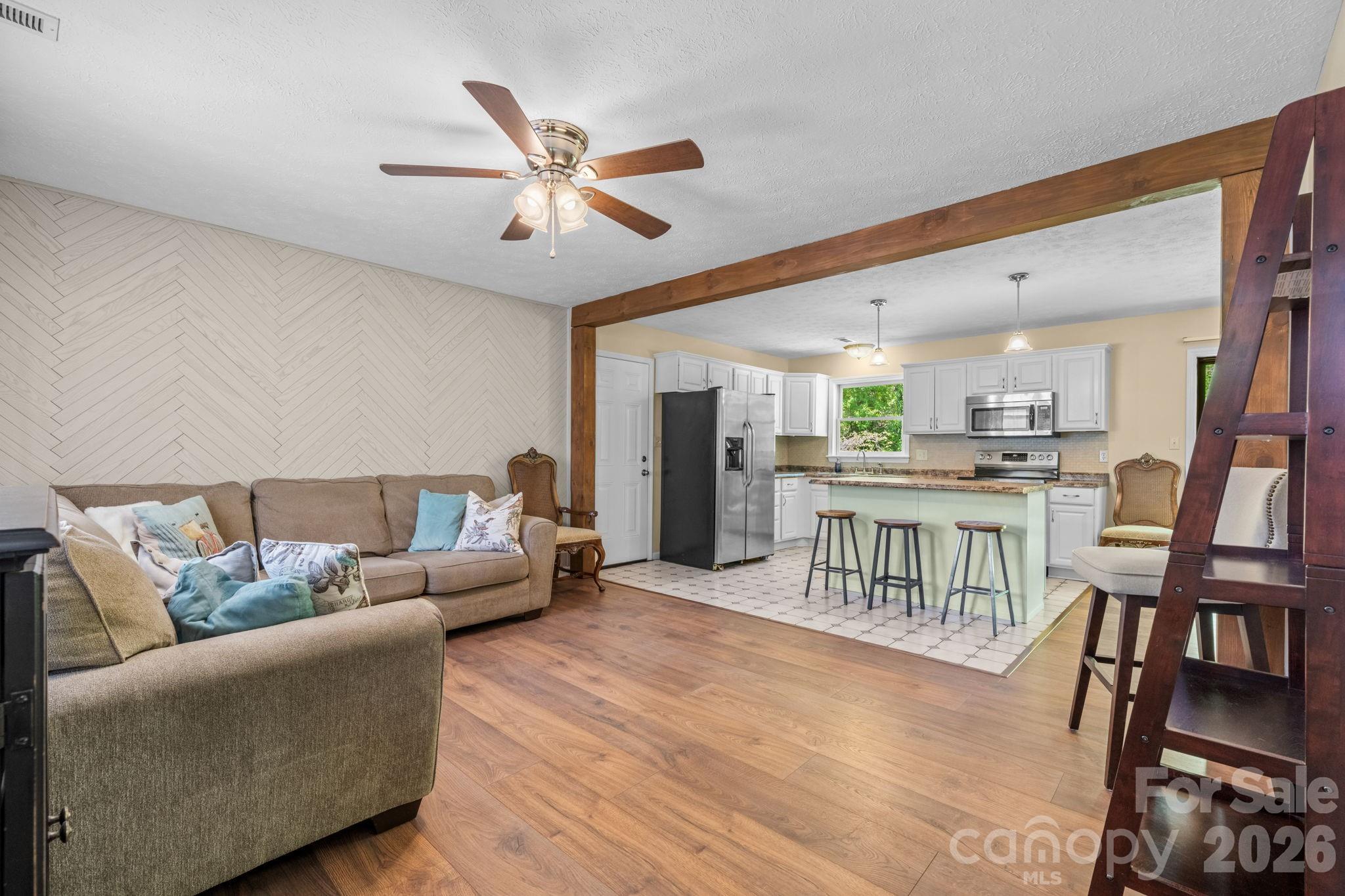 113 Foxfire Drive Morganton NC 28655