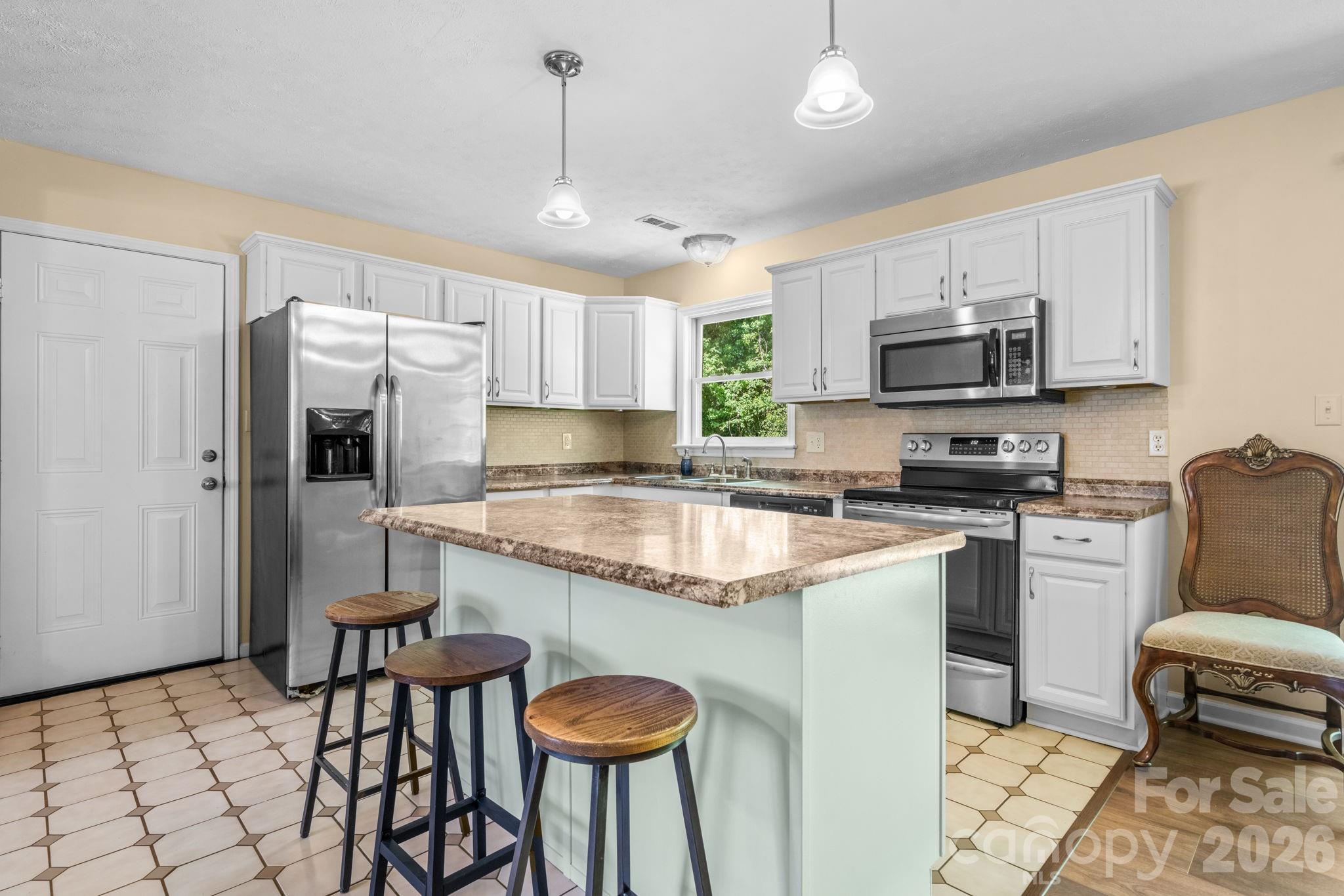 113 Foxfire Drive Morganton NC 28655