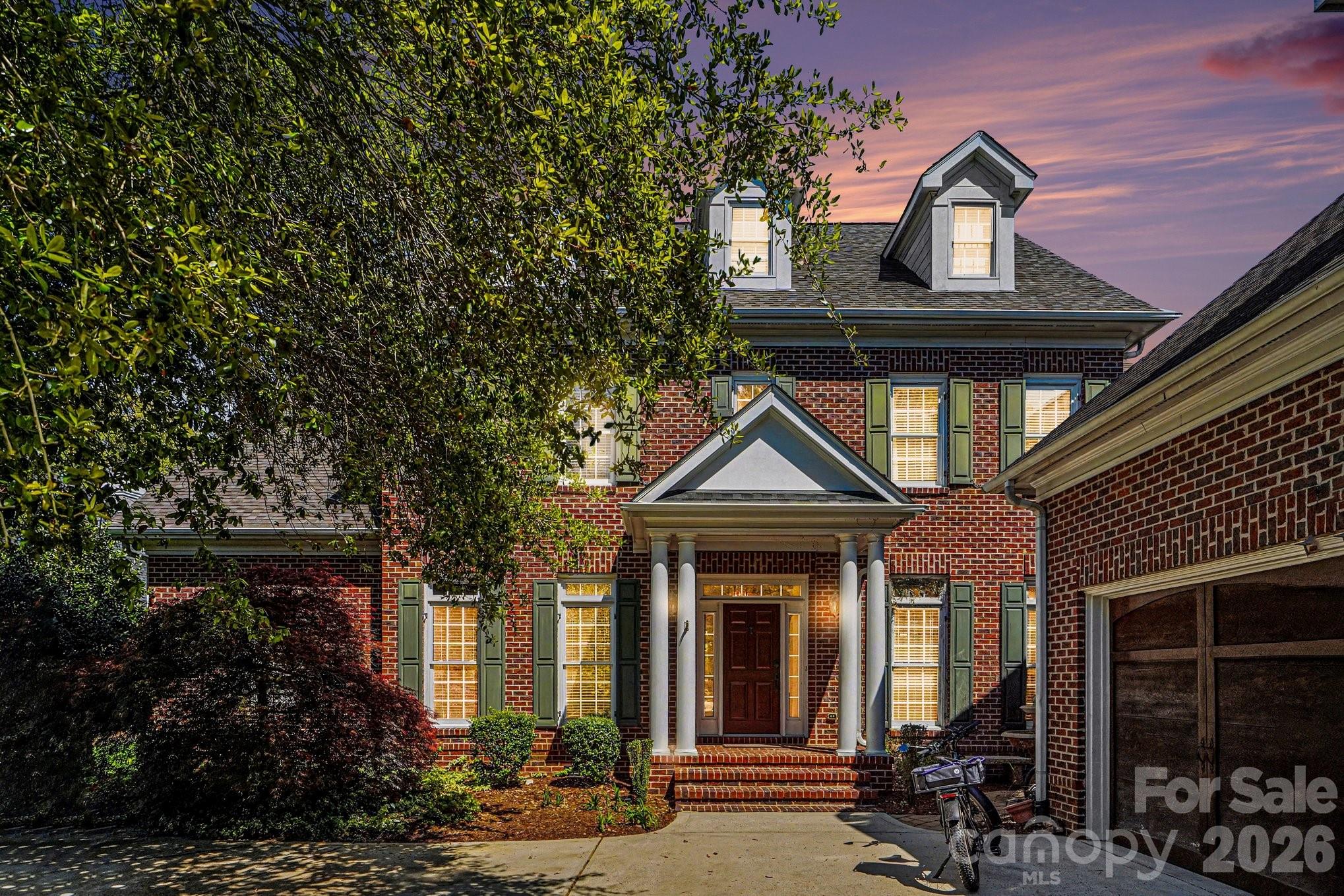 7609 Windaliere Drive Cornelius NC 28031