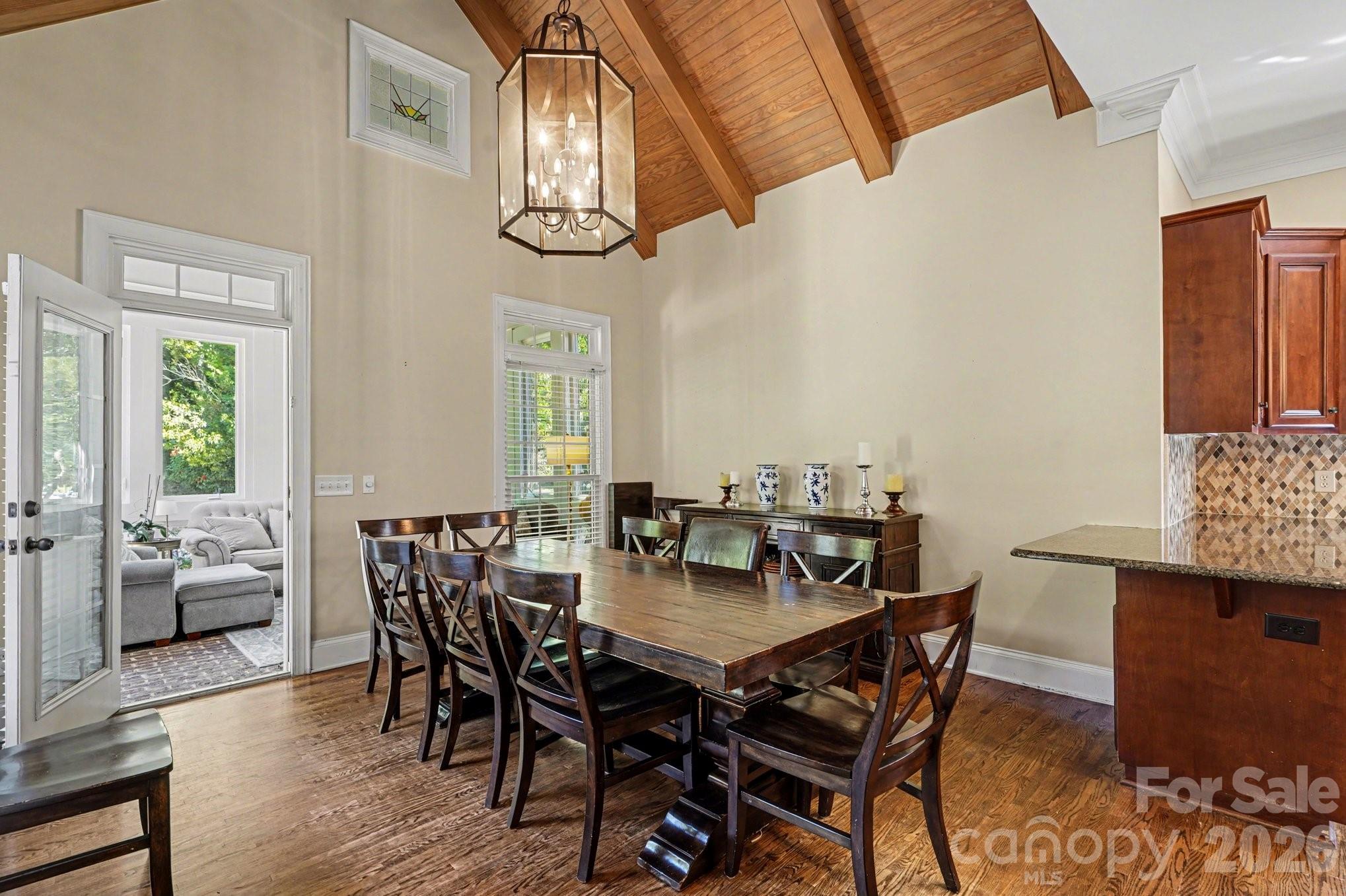 7609 Windaliere Drive Cornelius NC 28031