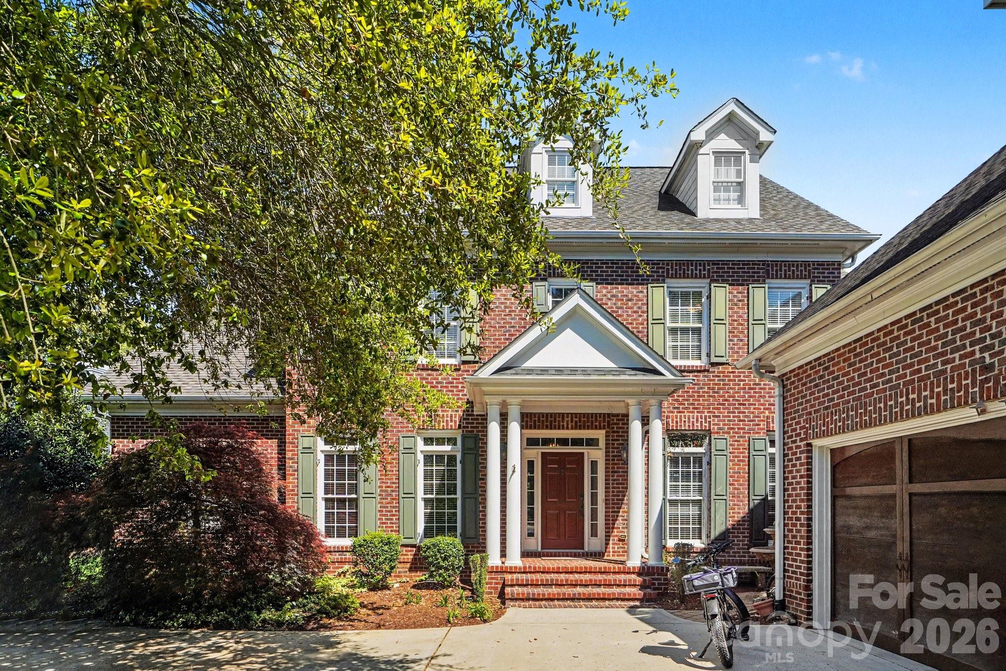 7609 Windaliere Drive Cornelius NC 28031