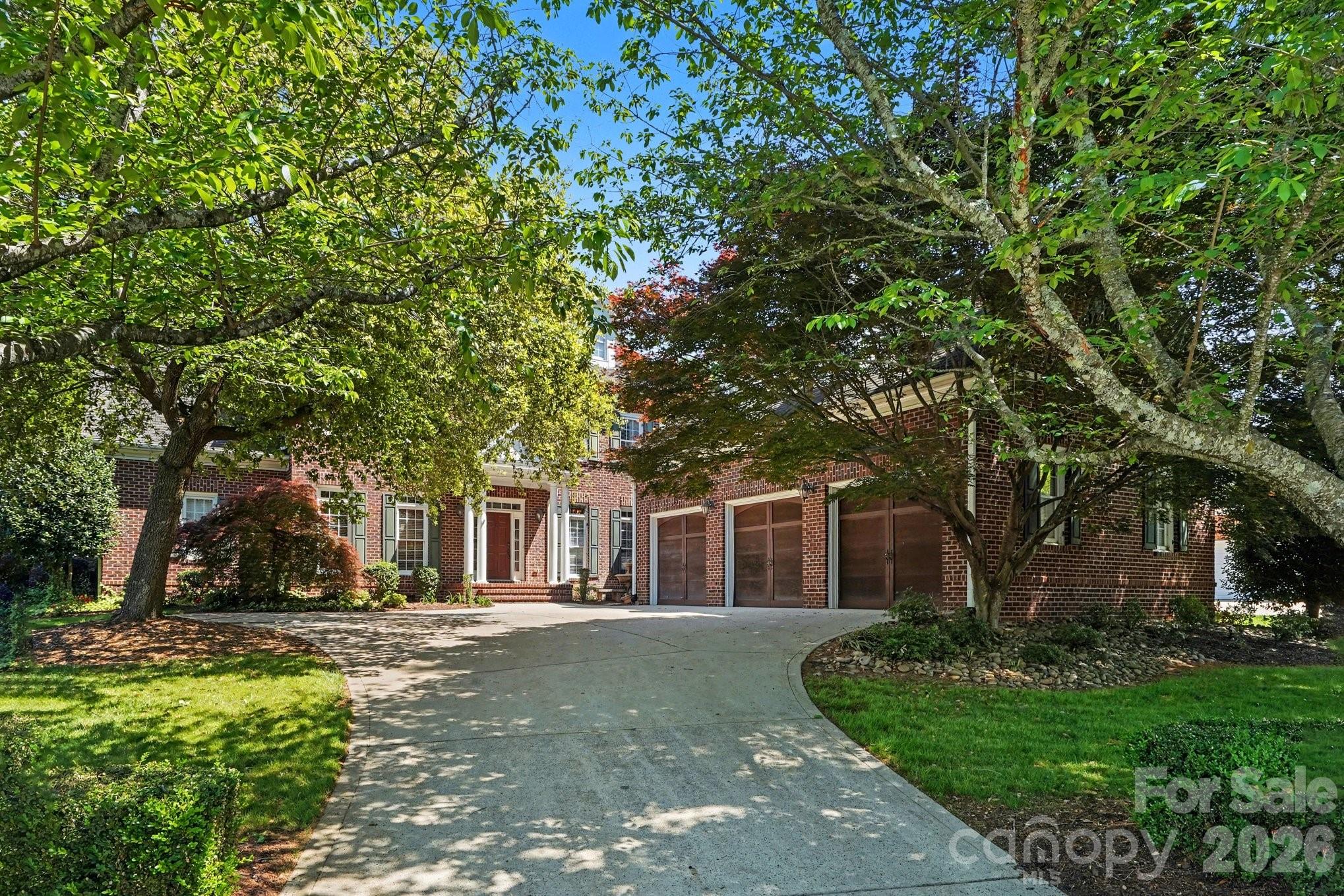 7609 Windaliere Drive Cornelius NC 28031
