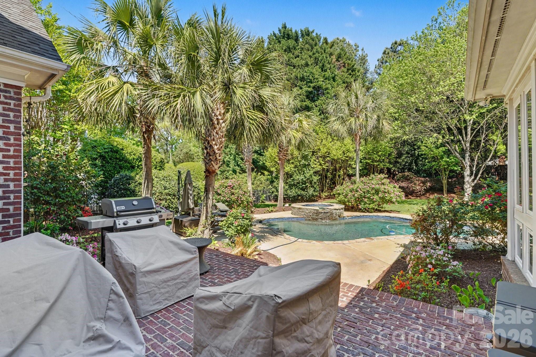 7609 Windaliere Drive Cornelius NC 28031