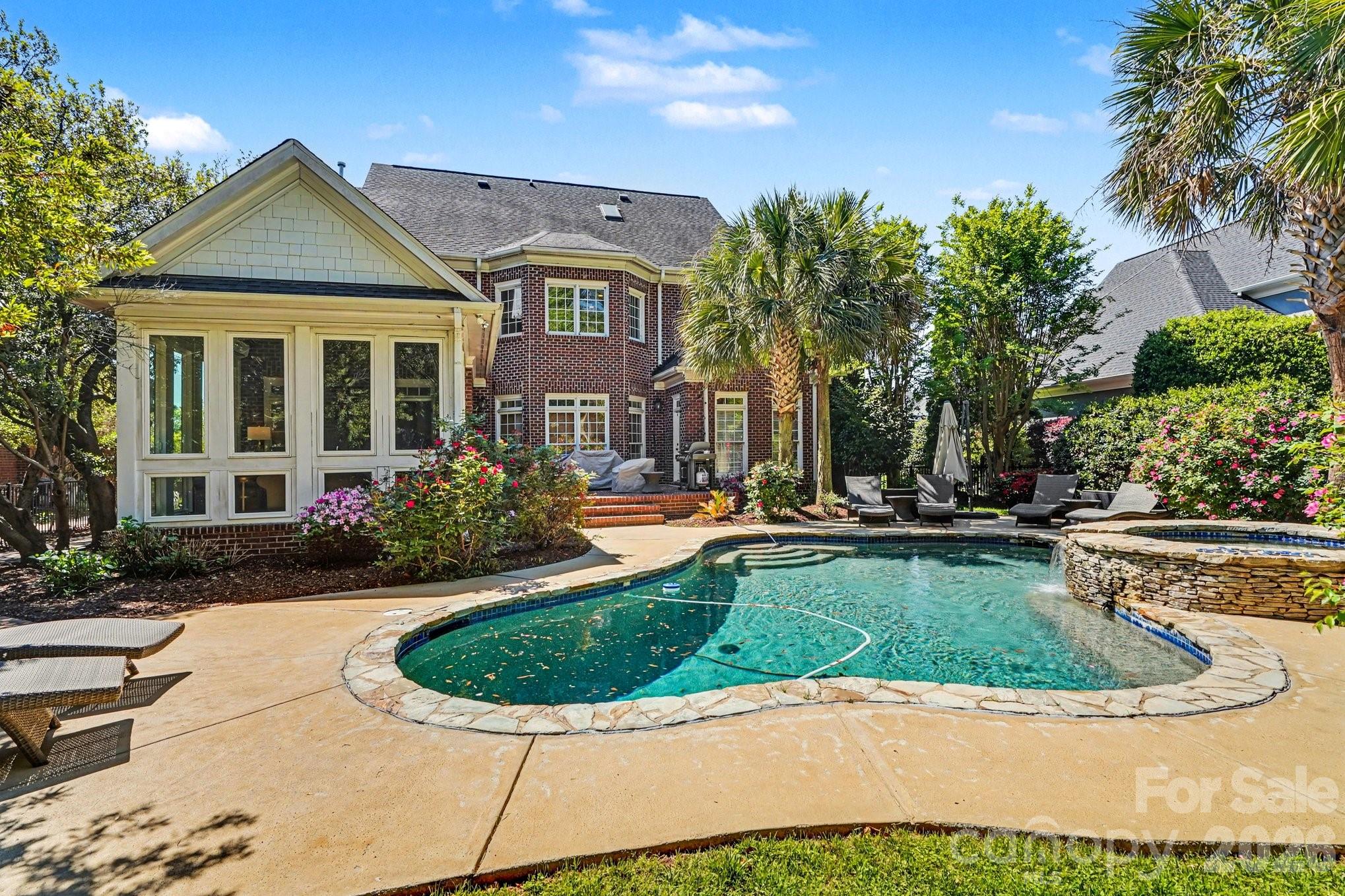 7609 Windaliere Drive Cornelius NC 28031