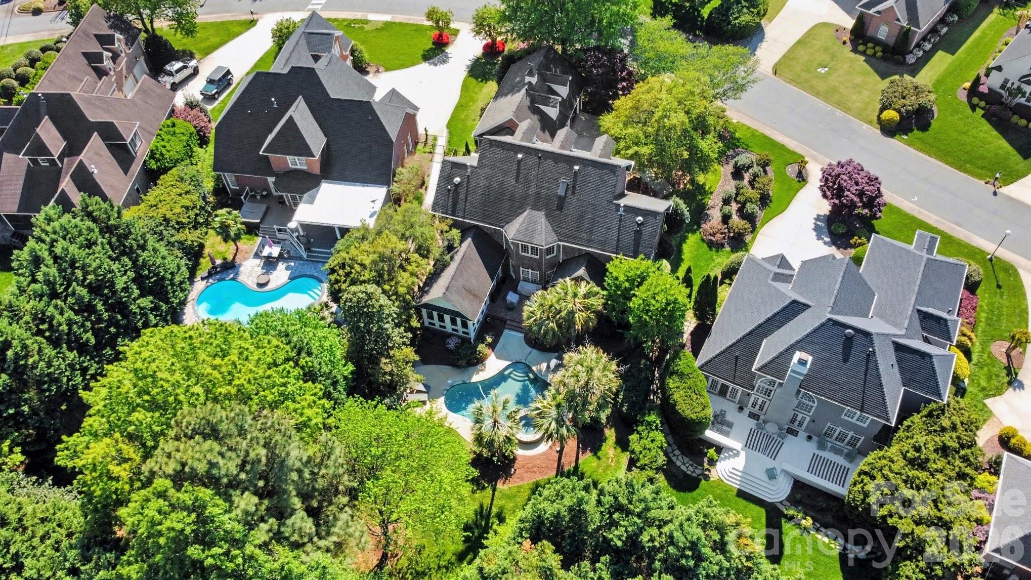7609 Windaliere Drive Cornelius NC 28031