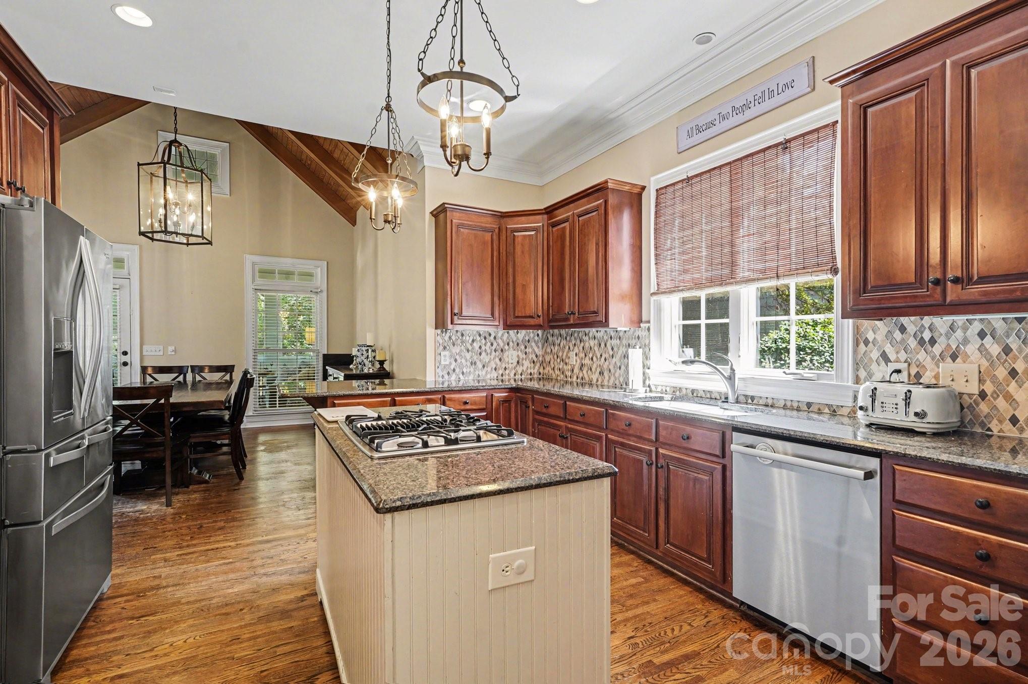 7609 Windaliere Drive Cornelius NC 28031