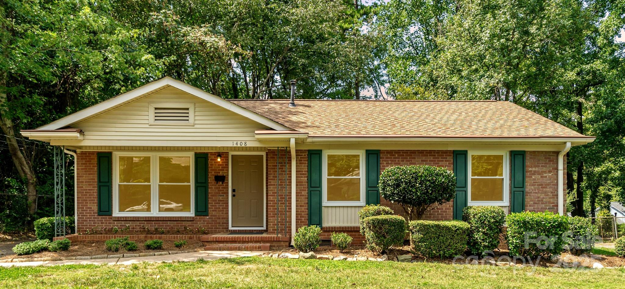 1408 Interurban Avenue Charlotte NC 28208