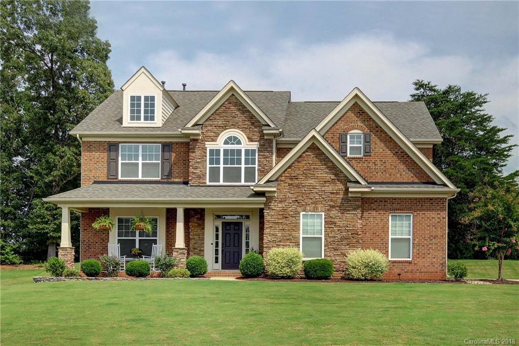 138 Gleniris Trail Mooresville NC 28115