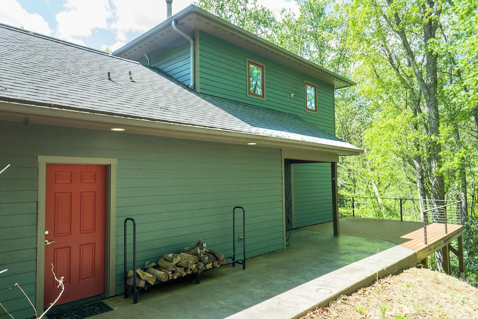 26 Robinson Creek Road Asheville NC 28803