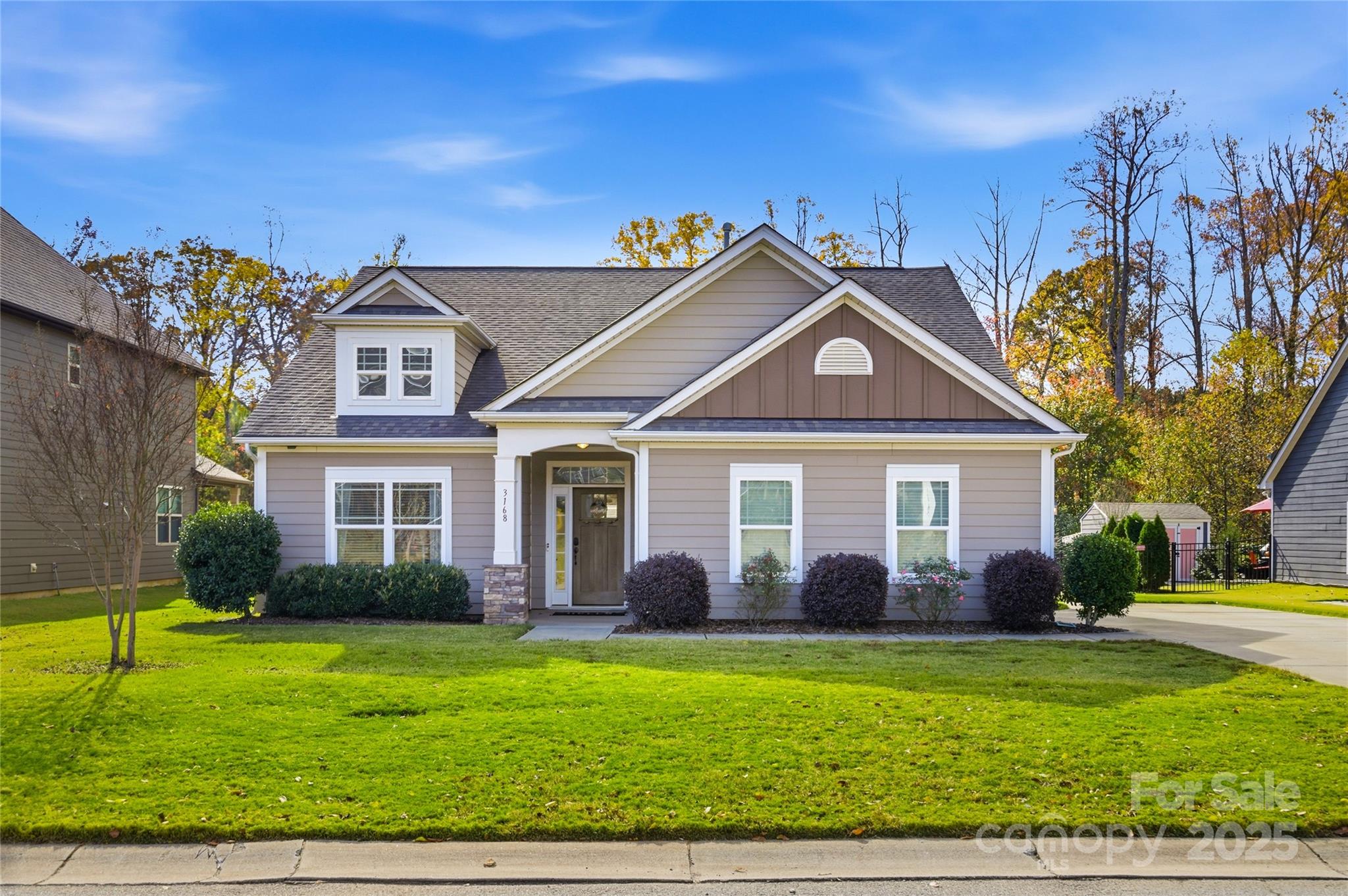 3168 Delaware Drive Denver NC 28037