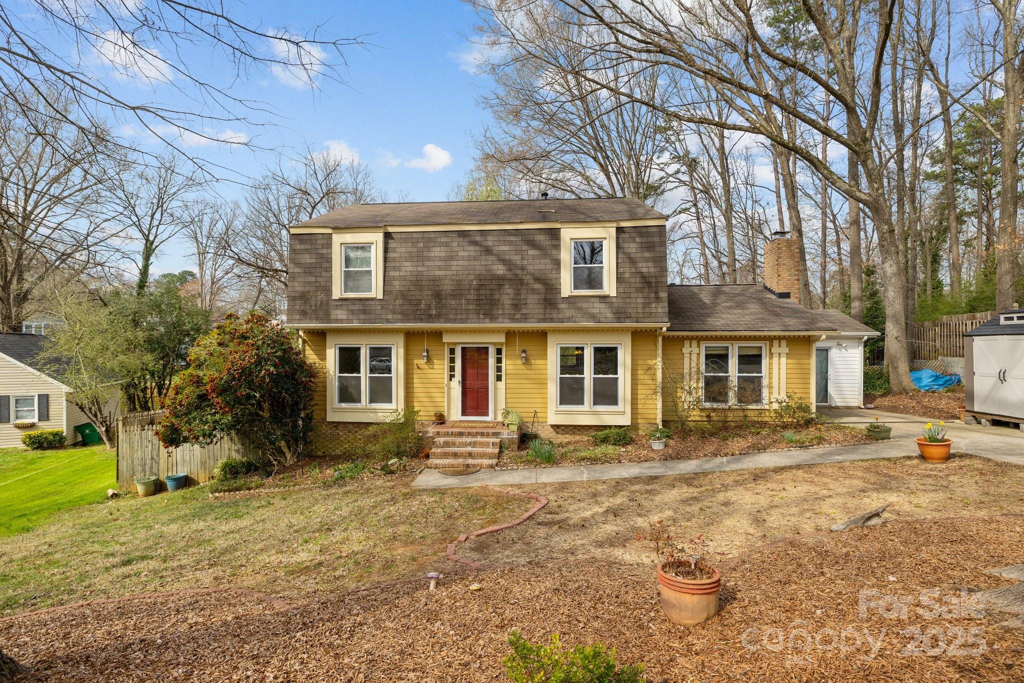 3419 Arrow Lane Charlotte NC 28227