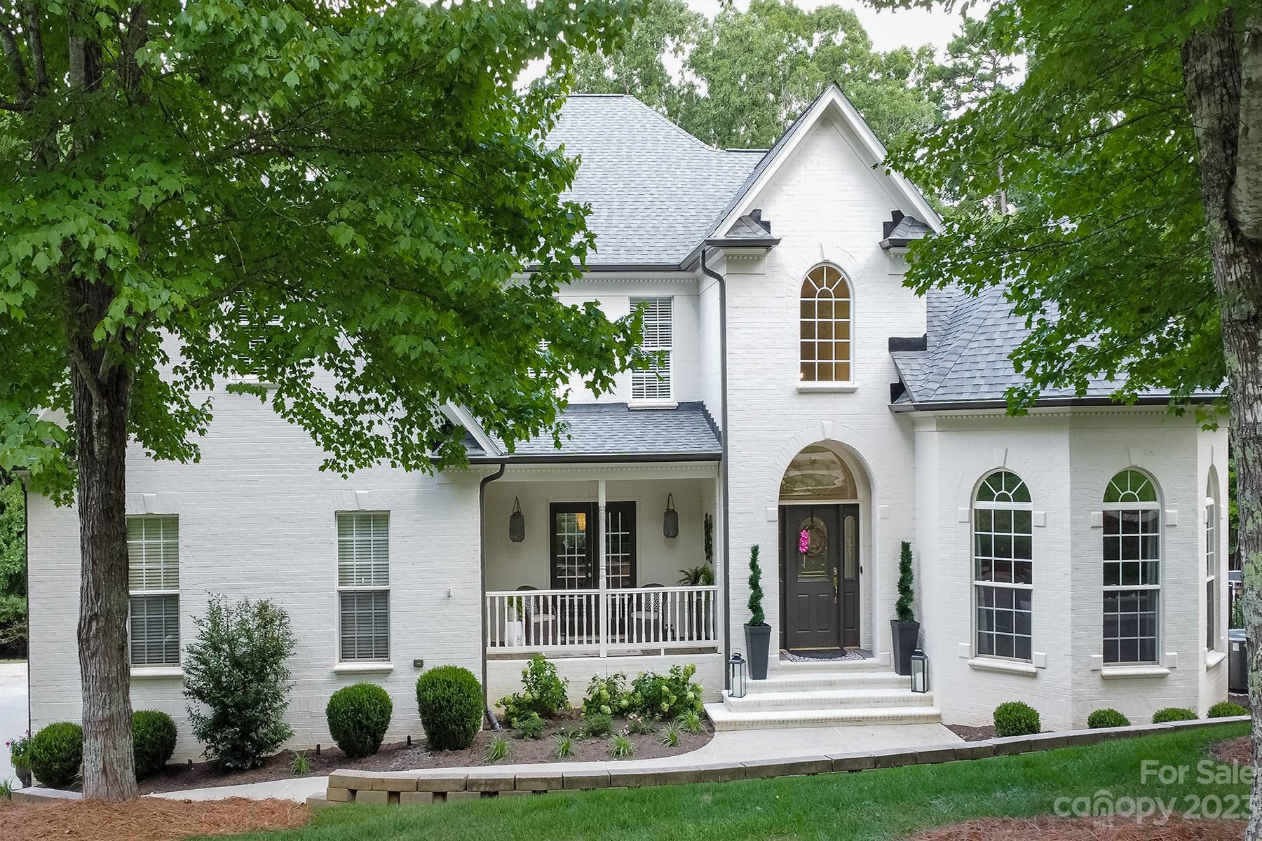 303 Caledonia Way Waxhaw NC 28173