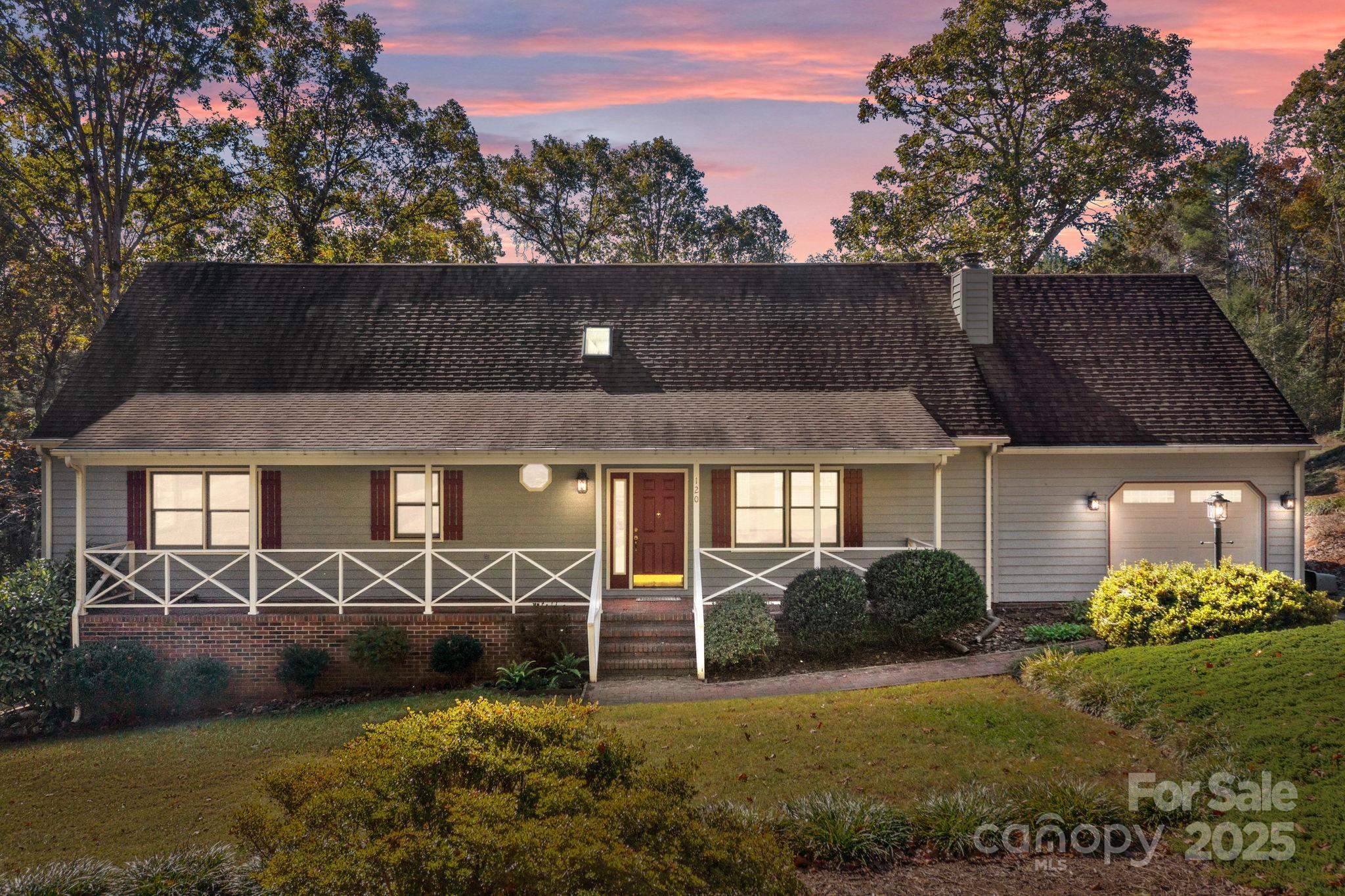 120 Apple Blossom Drive Morganton NC 28655