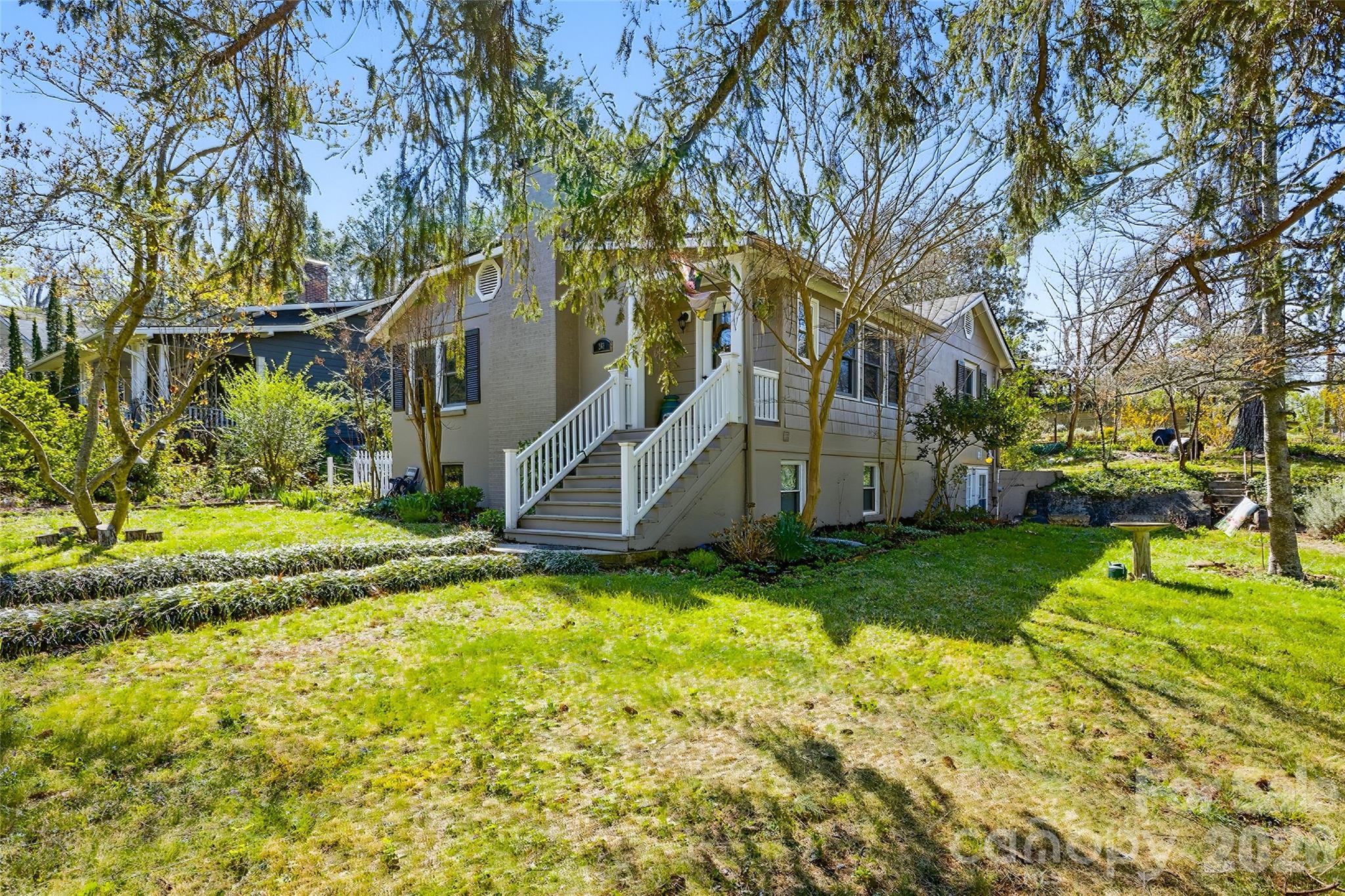261 Forest Hill Drive Asheville NC 28803