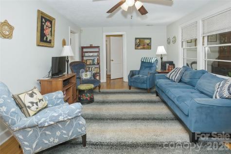 261 Forest Hill Drive Asheville NC 28803