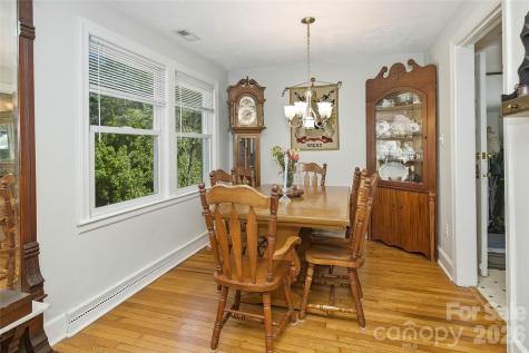 261 Forest Hill Drive Asheville NC 28803