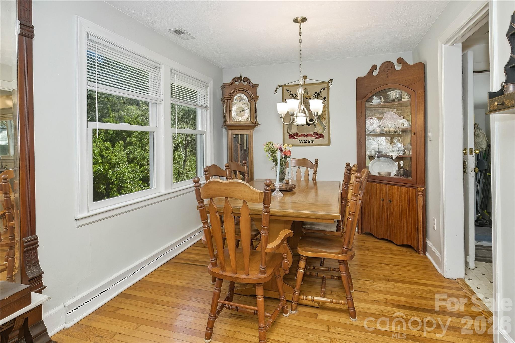 261 Forest Hill Drive Asheville NC 28803