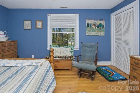 261 Forest Hill Drive Asheville NC 28803