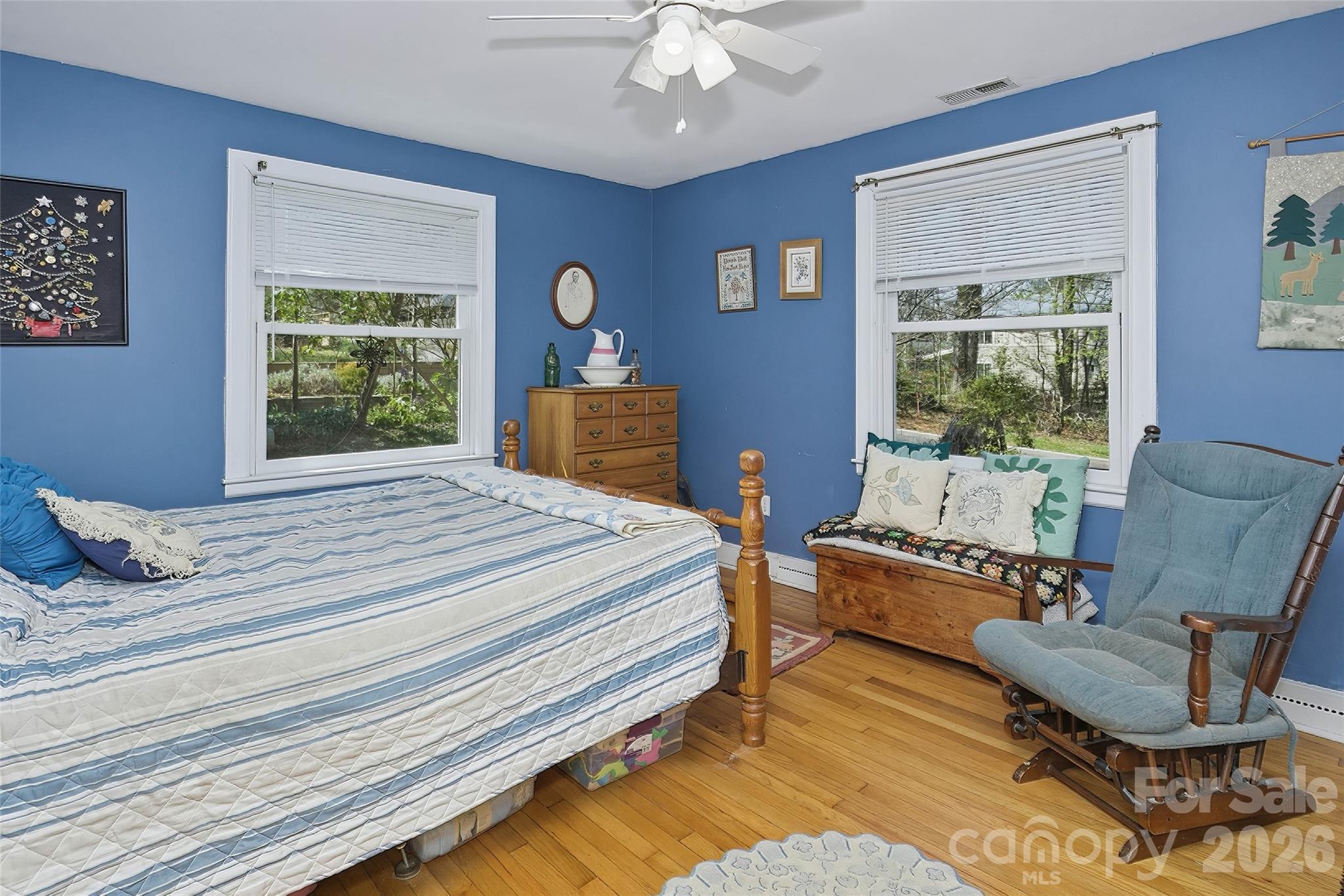 261 Forest Hill Drive Asheville NC 28803