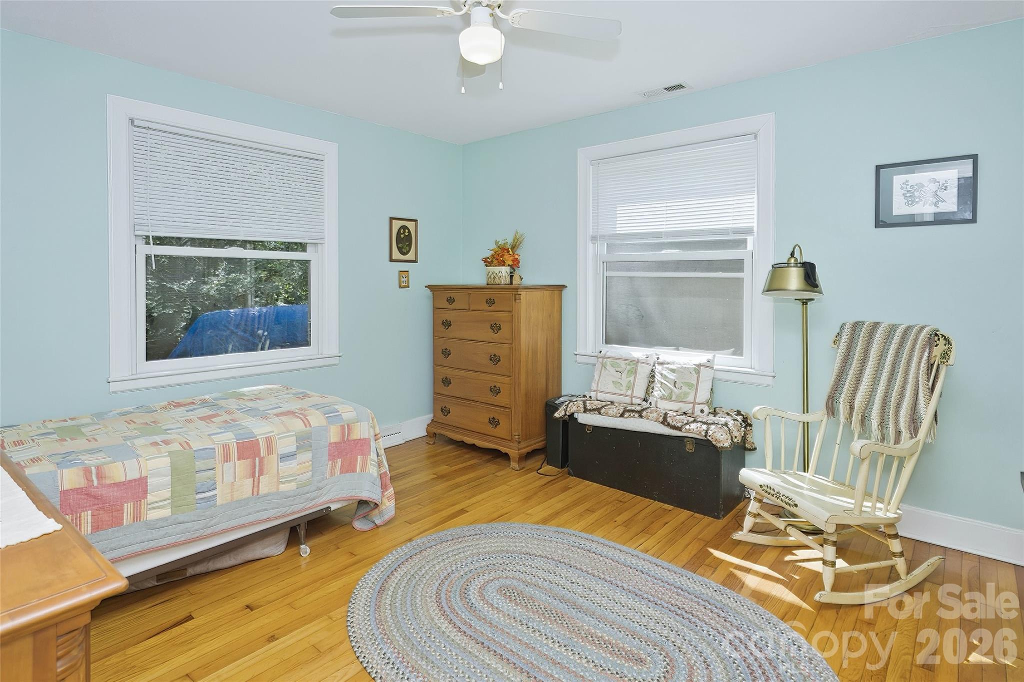 261 Forest Hill Drive Asheville NC 28803