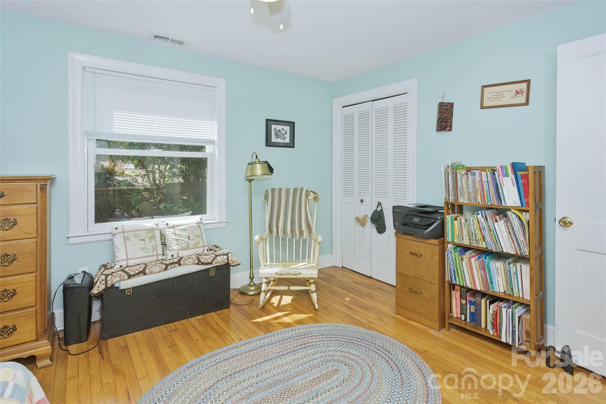 261 Forest Hill Drive Asheville NC 28803