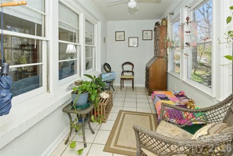 261 Forest Hill Drive Asheville NC 28803