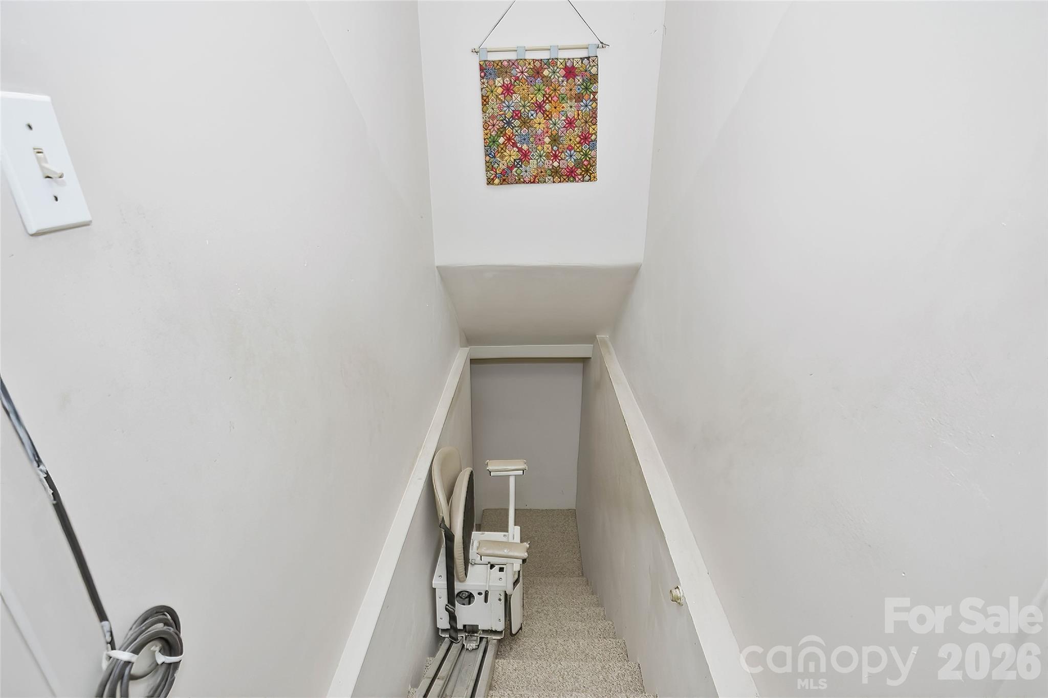 261 Forest Hill Drive Asheville NC 28803