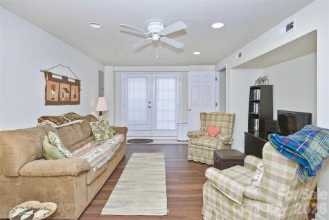 261 Forest Hill Drive Asheville NC 28803