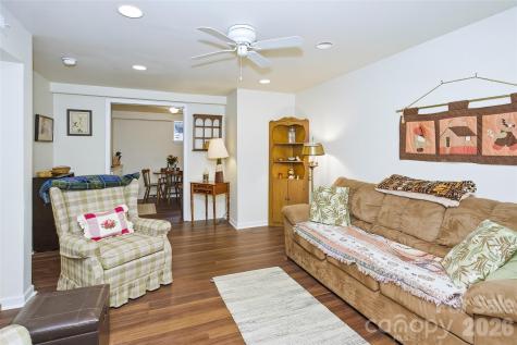 261 Forest Hill Drive Asheville NC 28803