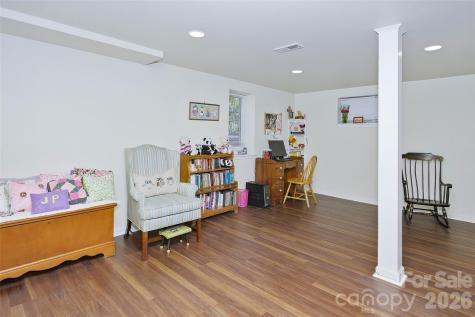 261 Forest Hill Drive Asheville NC 28803