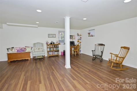261 Forest Hill Drive Asheville NC 28803