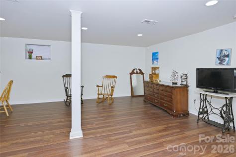 261 Forest Hill Drive Asheville NC 28803