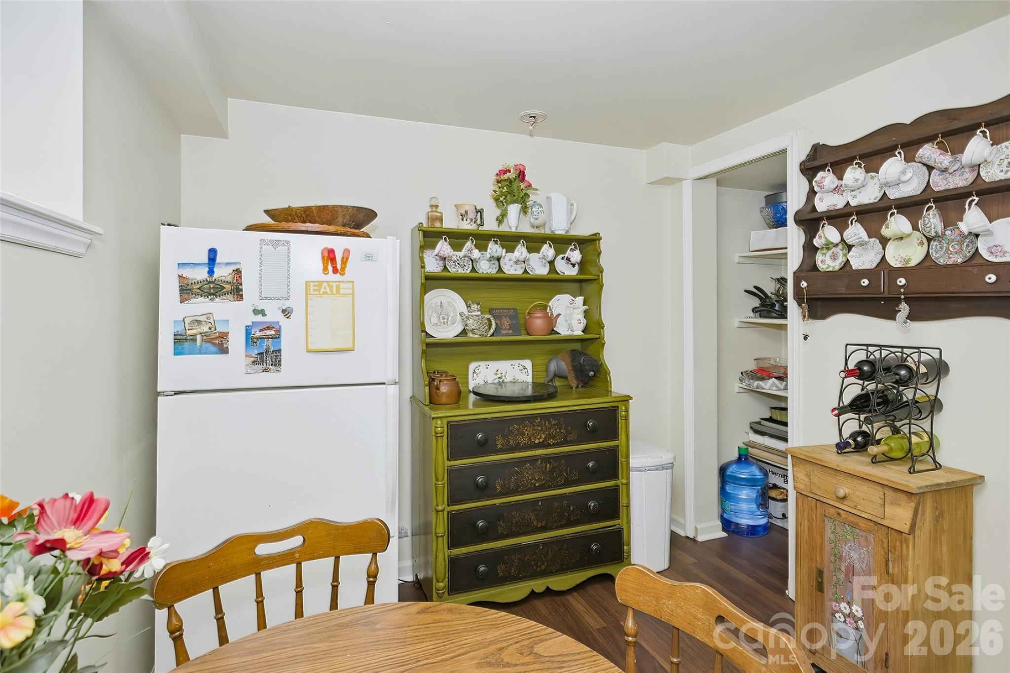 261 Forest Hill Drive Asheville NC 28803