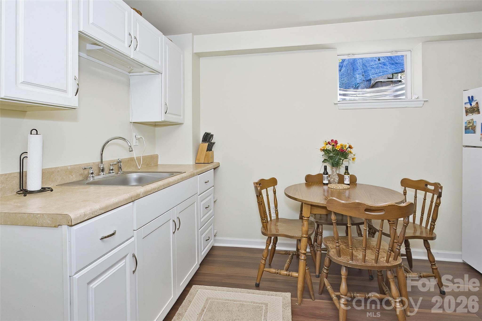 261 Forest Hill Drive Asheville NC 28803