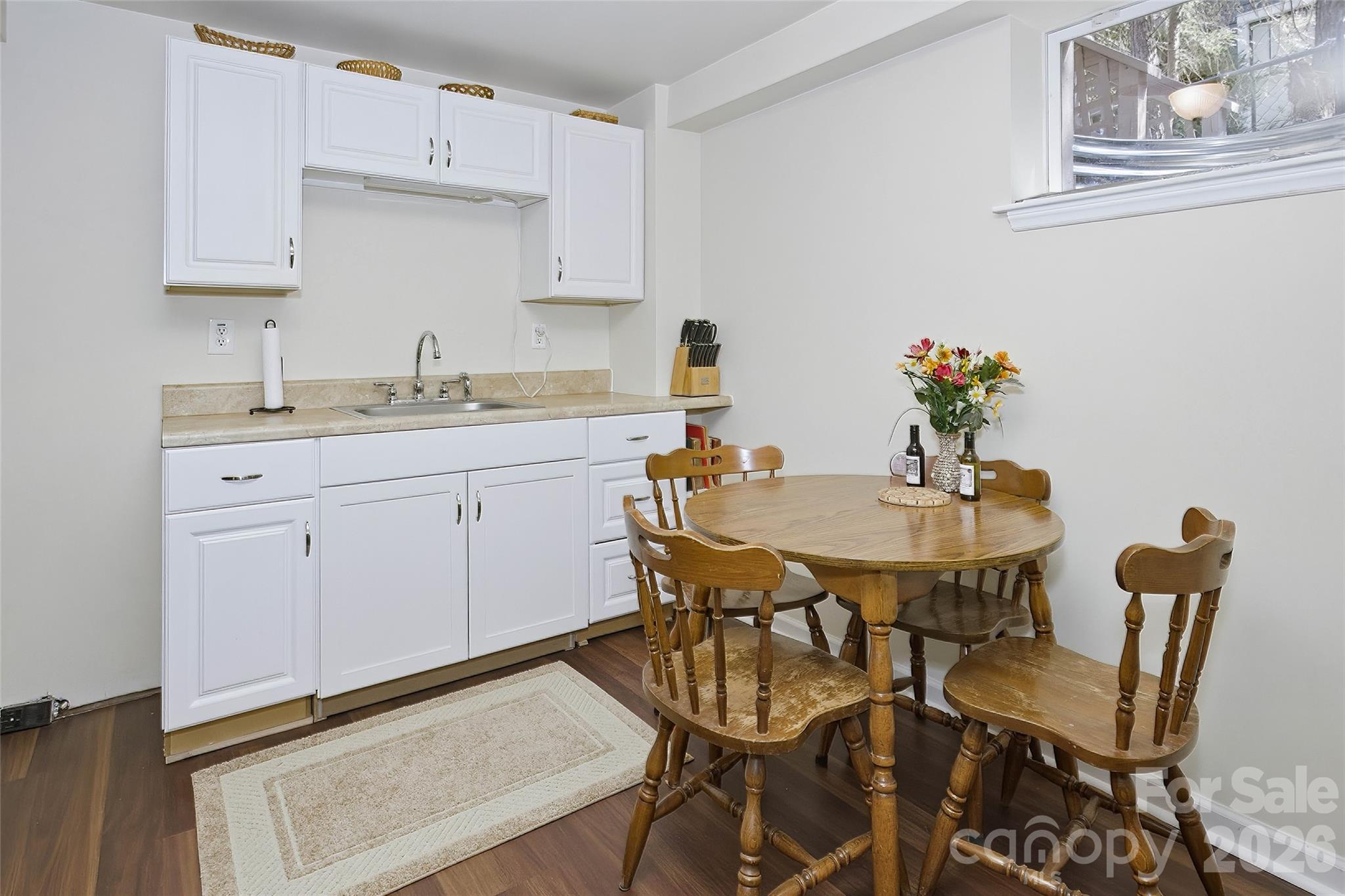 261 Forest Hill Drive Asheville NC 28803