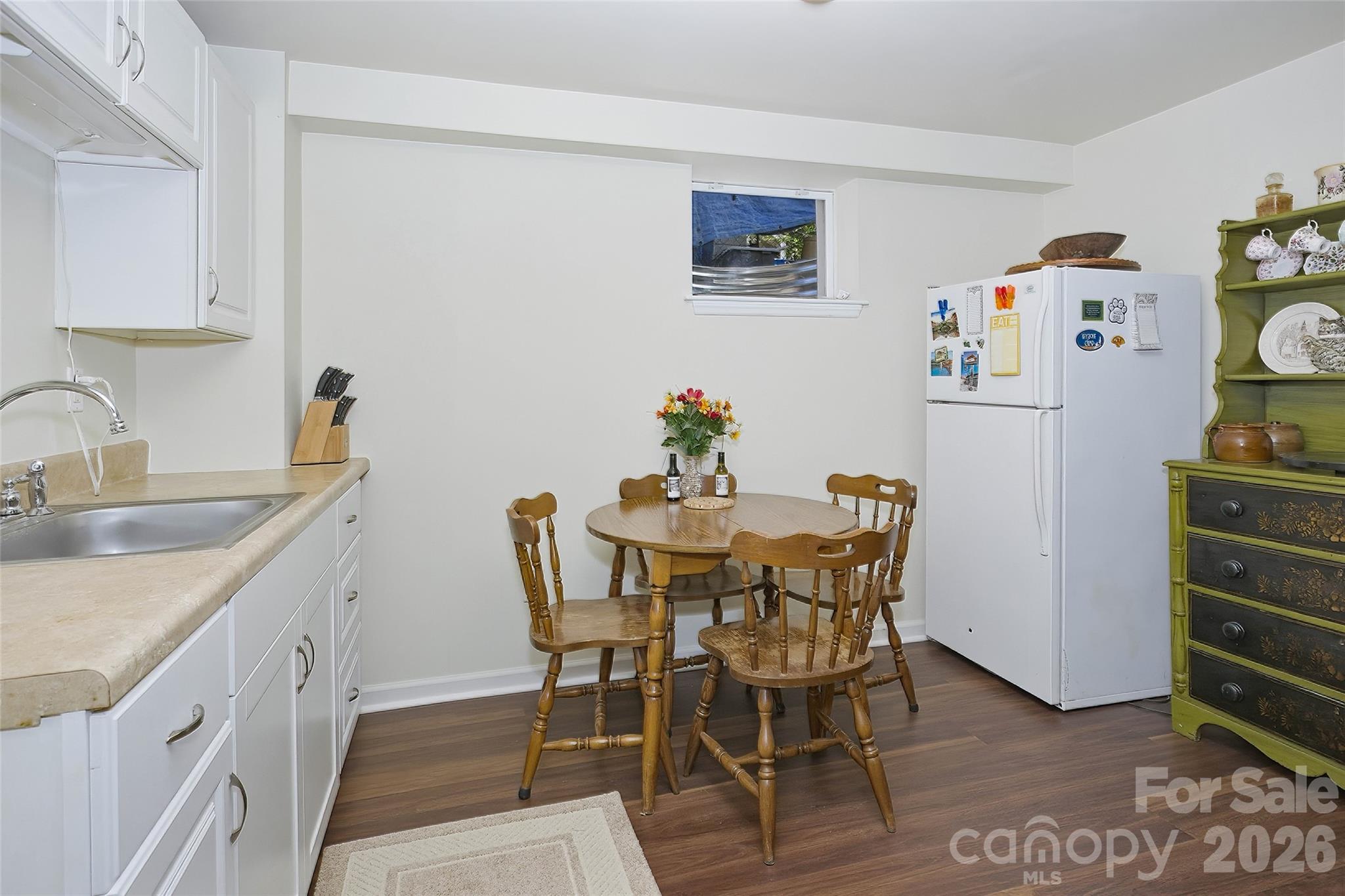 261 Forest Hill Drive Asheville NC 28803