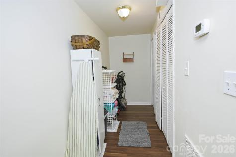 261 Forest Hill Drive Asheville NC 28803