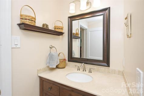 261 Forest Hill Drive Asheville NC 28803