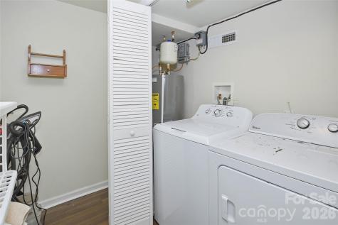 261 Forest Hill Drive Asheville NC 28803