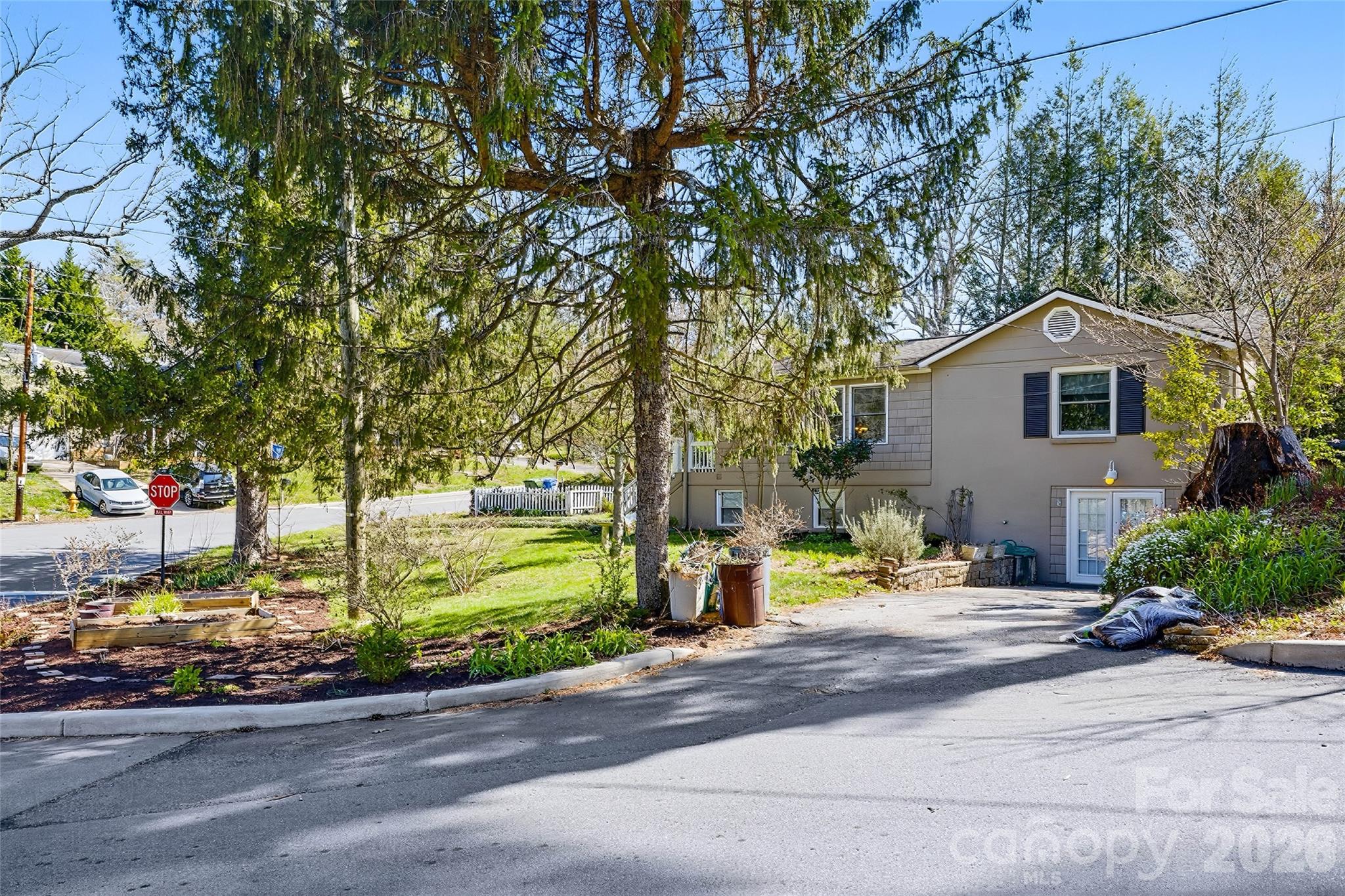 261 Forest Hill Drive Asheville NC 28803