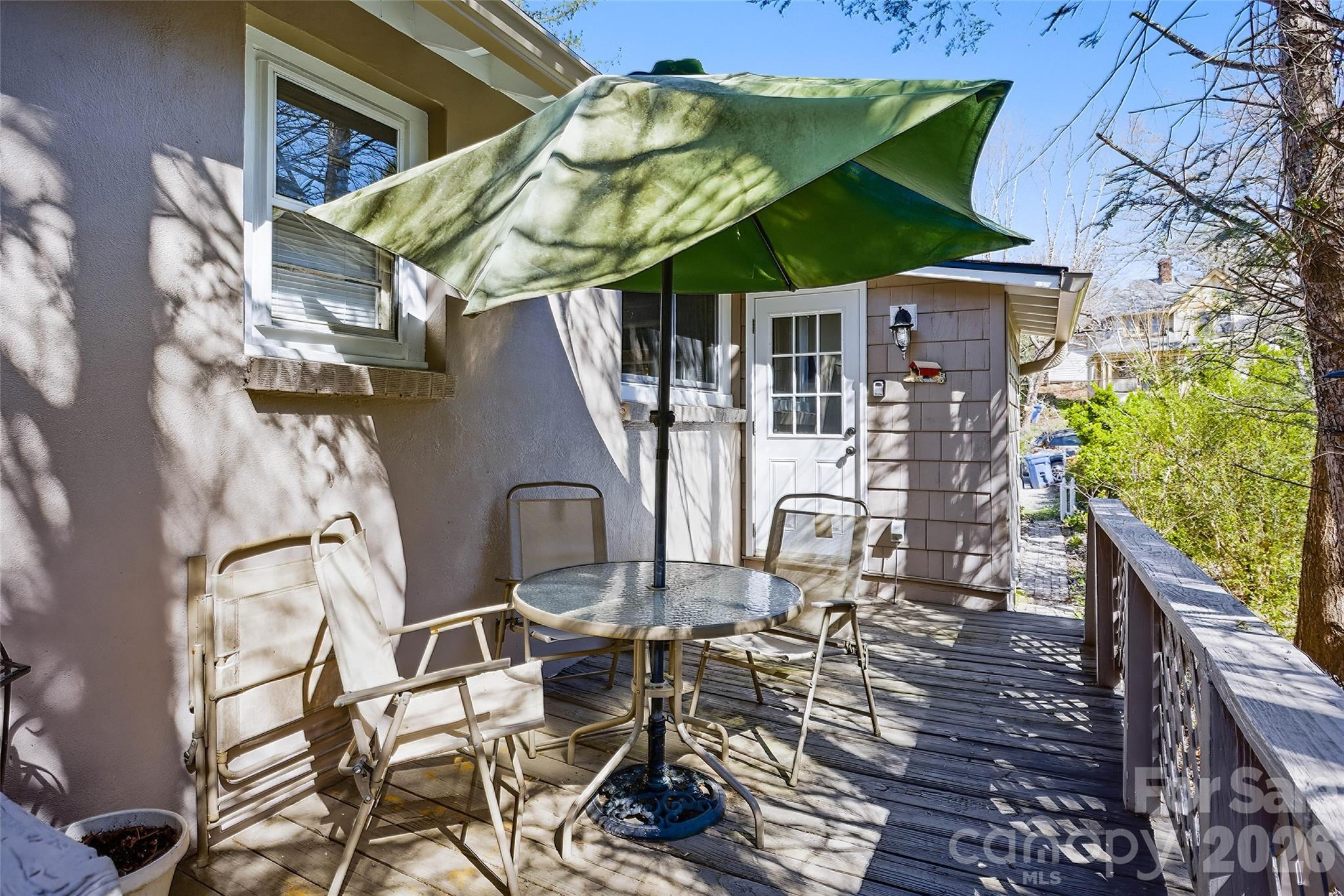 261 Forest Hill Drive Asheville NC 28803