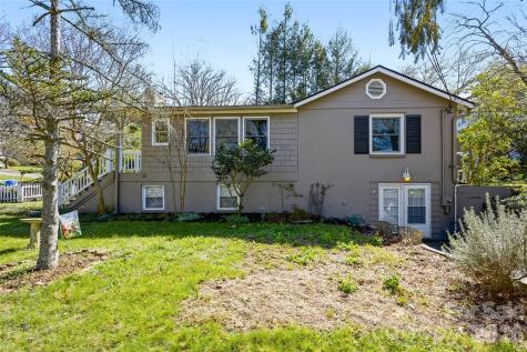 261 Forest Hill Drive Asheville NC 28803