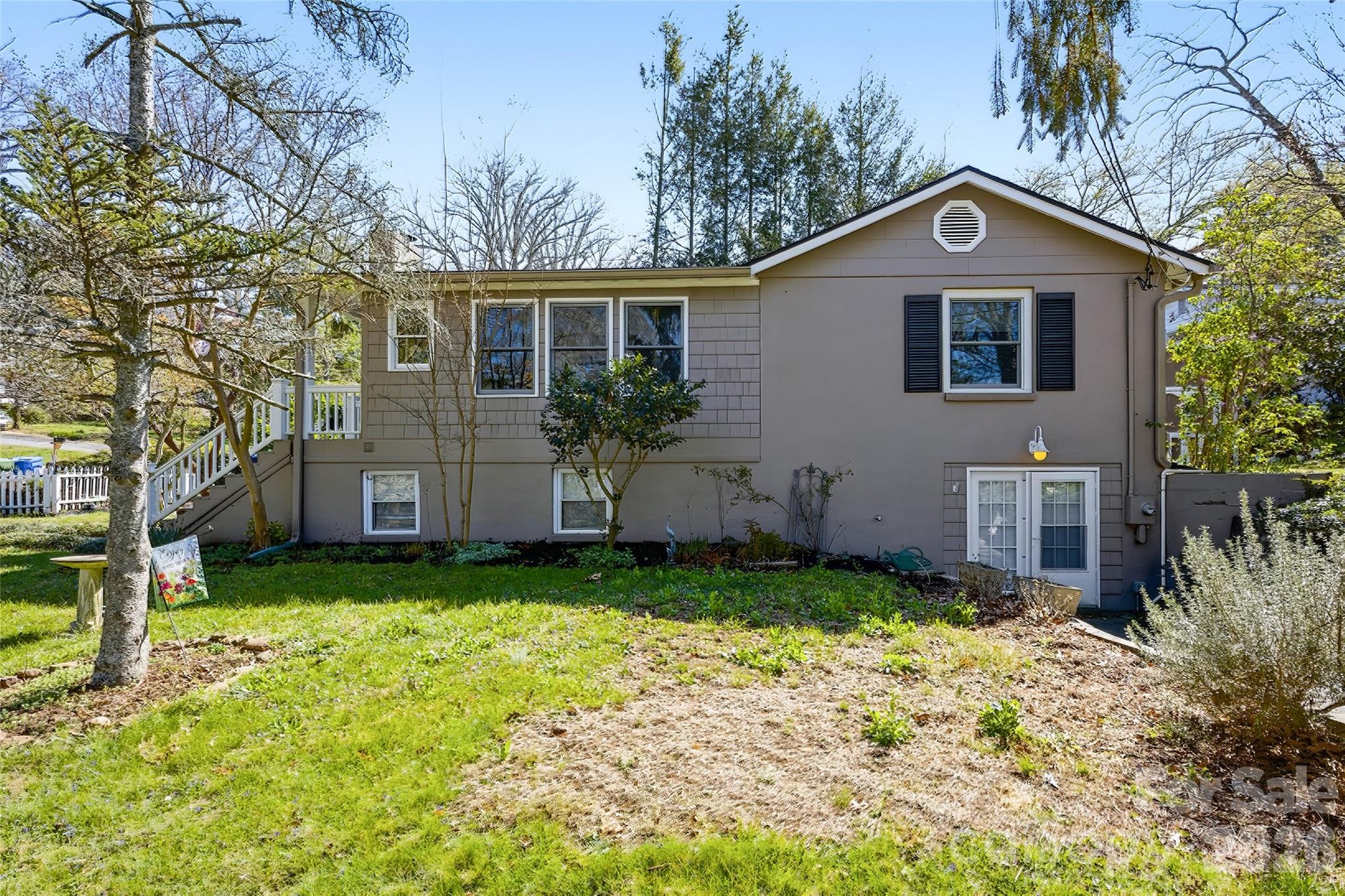 261 Forest Hill Drive Asheville NC 28803