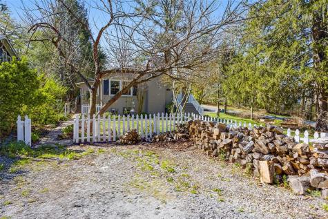 261 Forest Hill Drive Asheville NC 28803