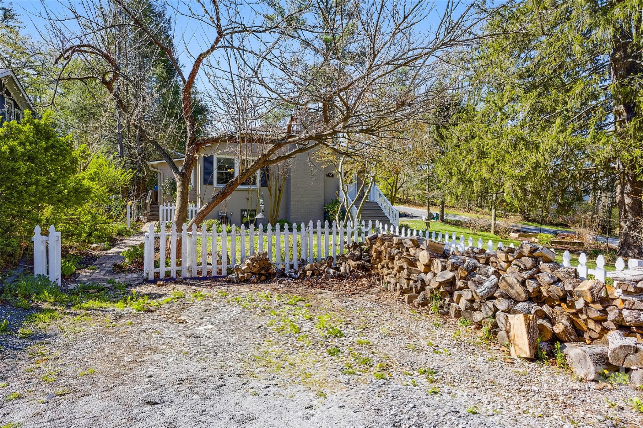 261 Forest Hill Drive Asheville NC 28803