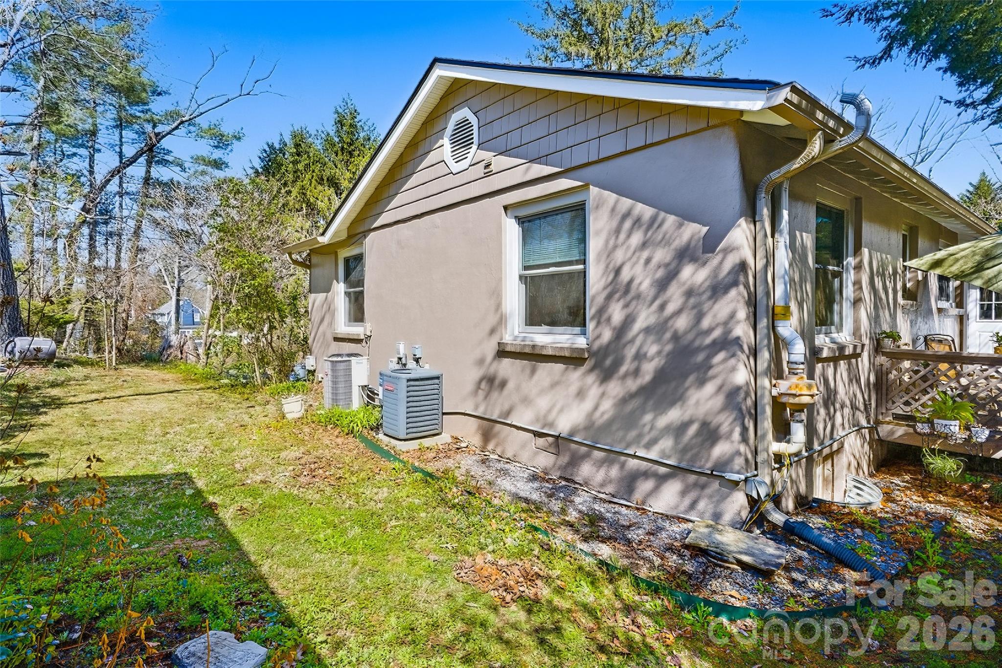 261 Forest Hill Drive Asheville NC 28803