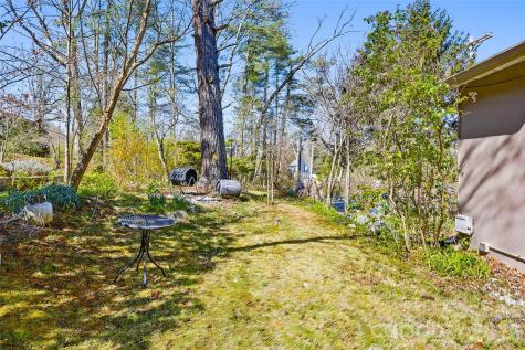 261 Forest Hill Drive Asheville NC 28803