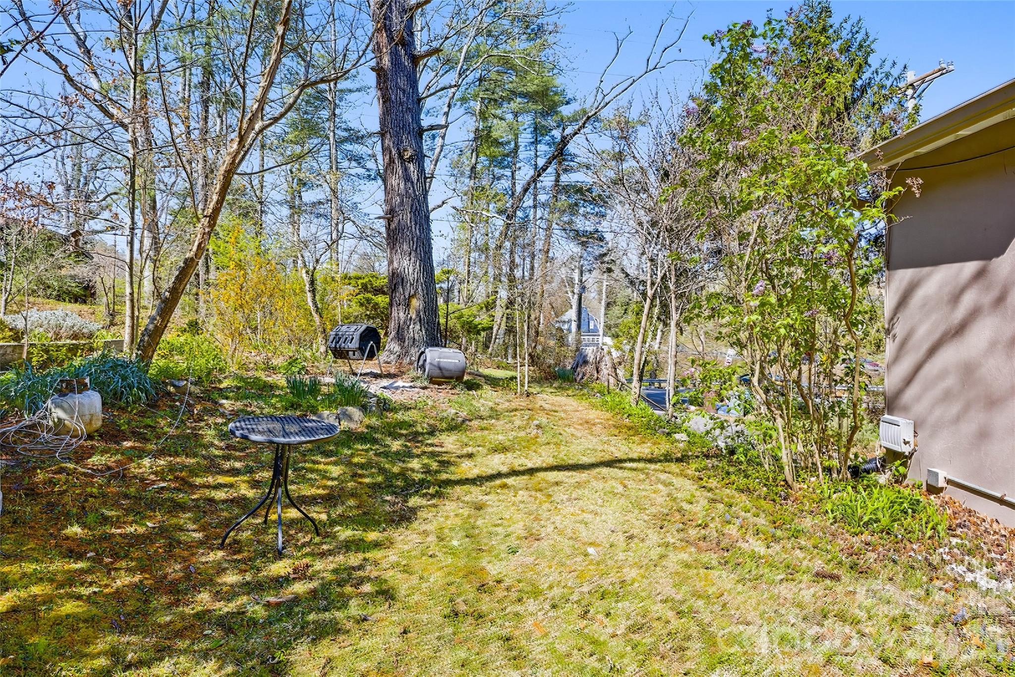 261 Forest Hill Drive Asheville NC 28803